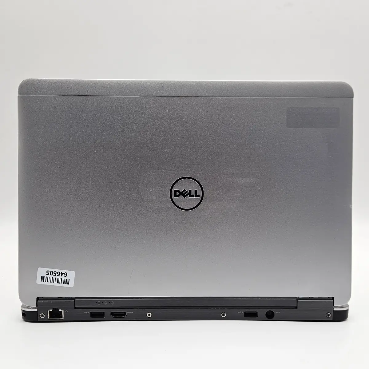 Laptop Second Hand Dell Latitude E7240 - 12.5inch Intel i5-4310U 4GB RAM 128GB SSD Windows 10 Refurbished  [8]