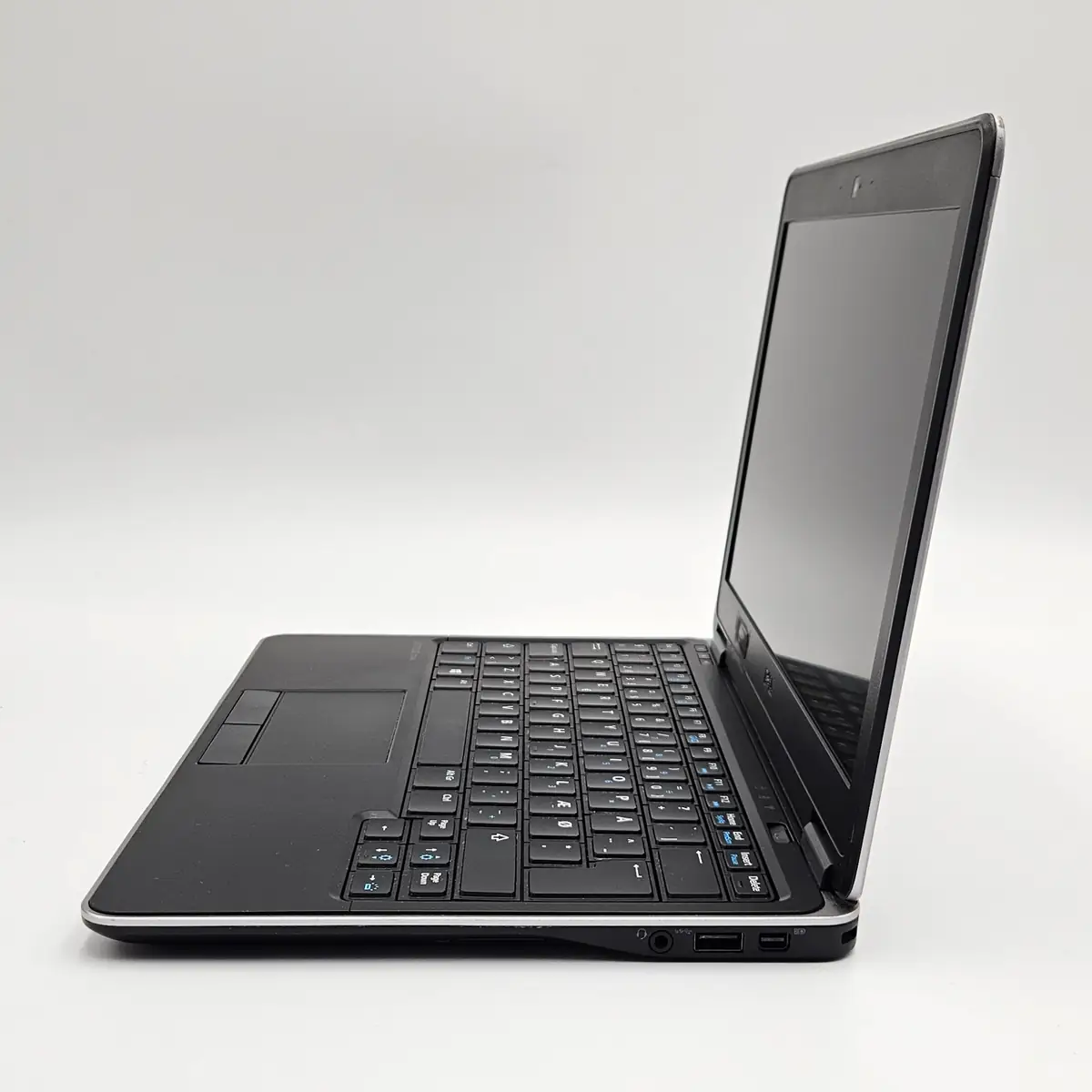 Laptop Second Hand Dell Latitude E7240 - 12.5inch Intel i5-4310U 4GB RAM 128GB SSD Windows 10 Refurbished  [6]