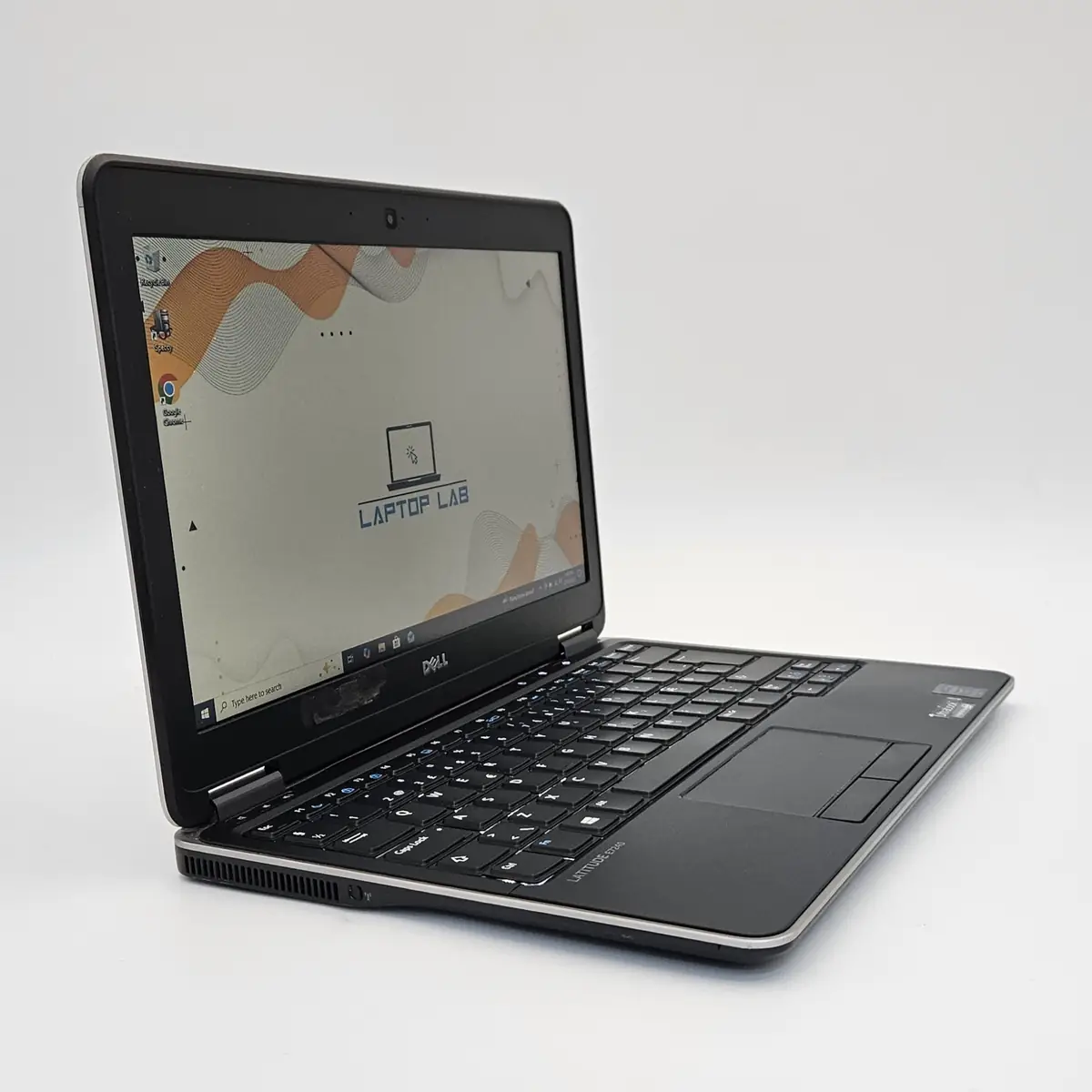 Laptop Second Hand Dell Latitude E7240 - 12.5inch Intel I5-4310U 8GB RAM 128GB SSD TAST. ILUM. Windows 10 Refurbished [5]