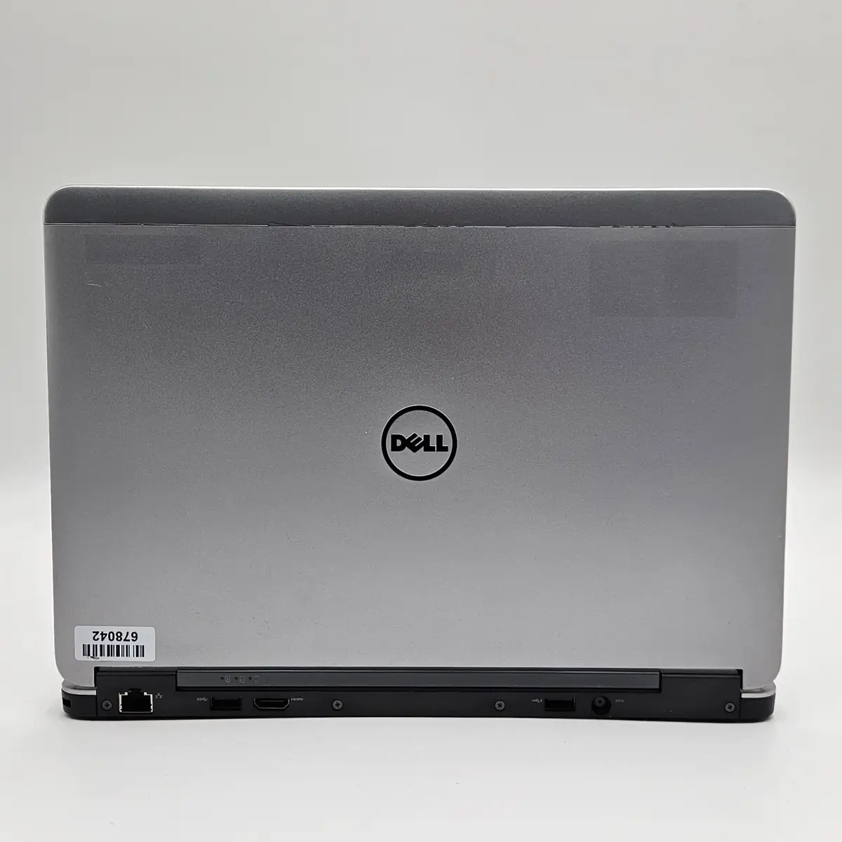 Laptop Second Hand Dell Latitude E7240 - 12.5inch Intel i5-4300U 8GB RAM 128GB SSD Windows 10 Refurbished  [6]