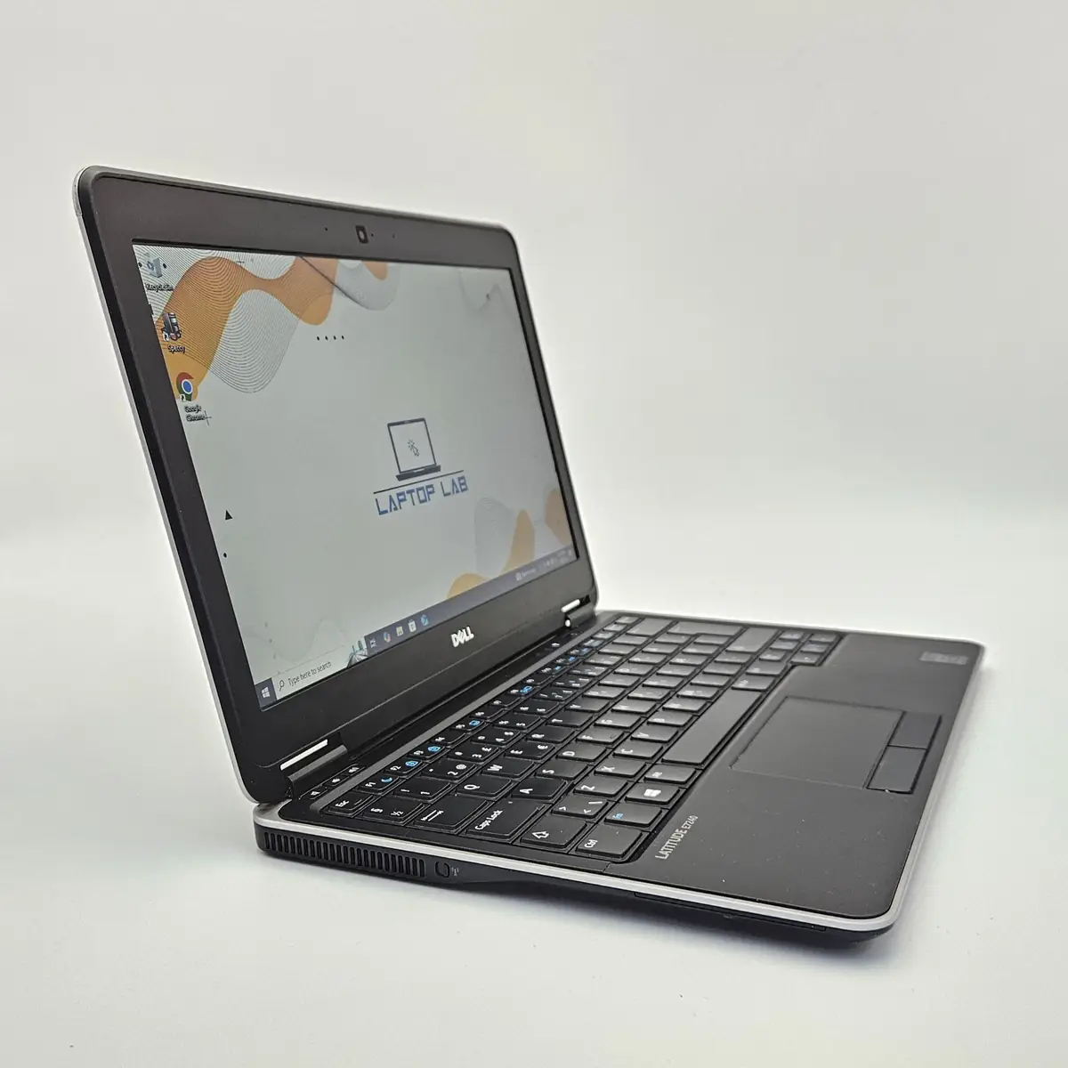 Laptop Second Hand Dell Latitude E7240 - 12.5inch Intel i5-4300U 8GB RAM 128GB SSD Windows 10 Refurbished  [5]