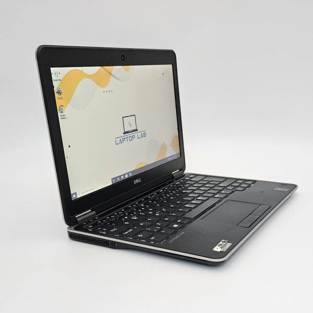 Laptop Second Hand Dell Latitude E7240 - 12.5inch Intel I7-4600U 16GB RAM 256GB SSD TAST. ILUM. Windows 10 Refurbished [5]