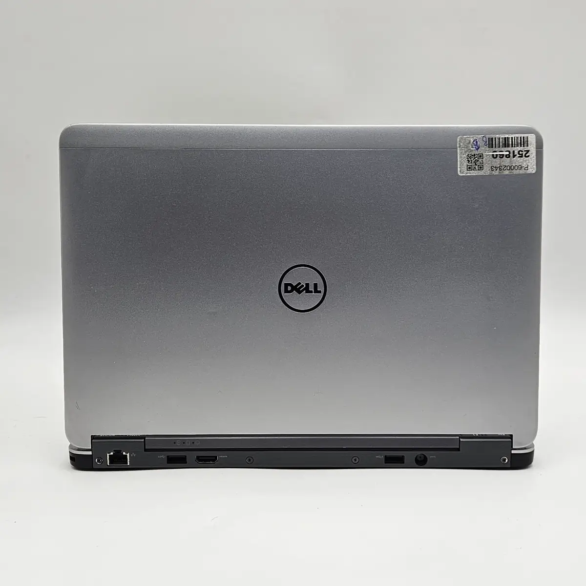 Laptop Second Hand Dell Latitude E7240 - 12.5inch Intel I7-4600U 16GB RAM 256GB SSD TAST. ILUM. Windows 10 Refurbished [8]