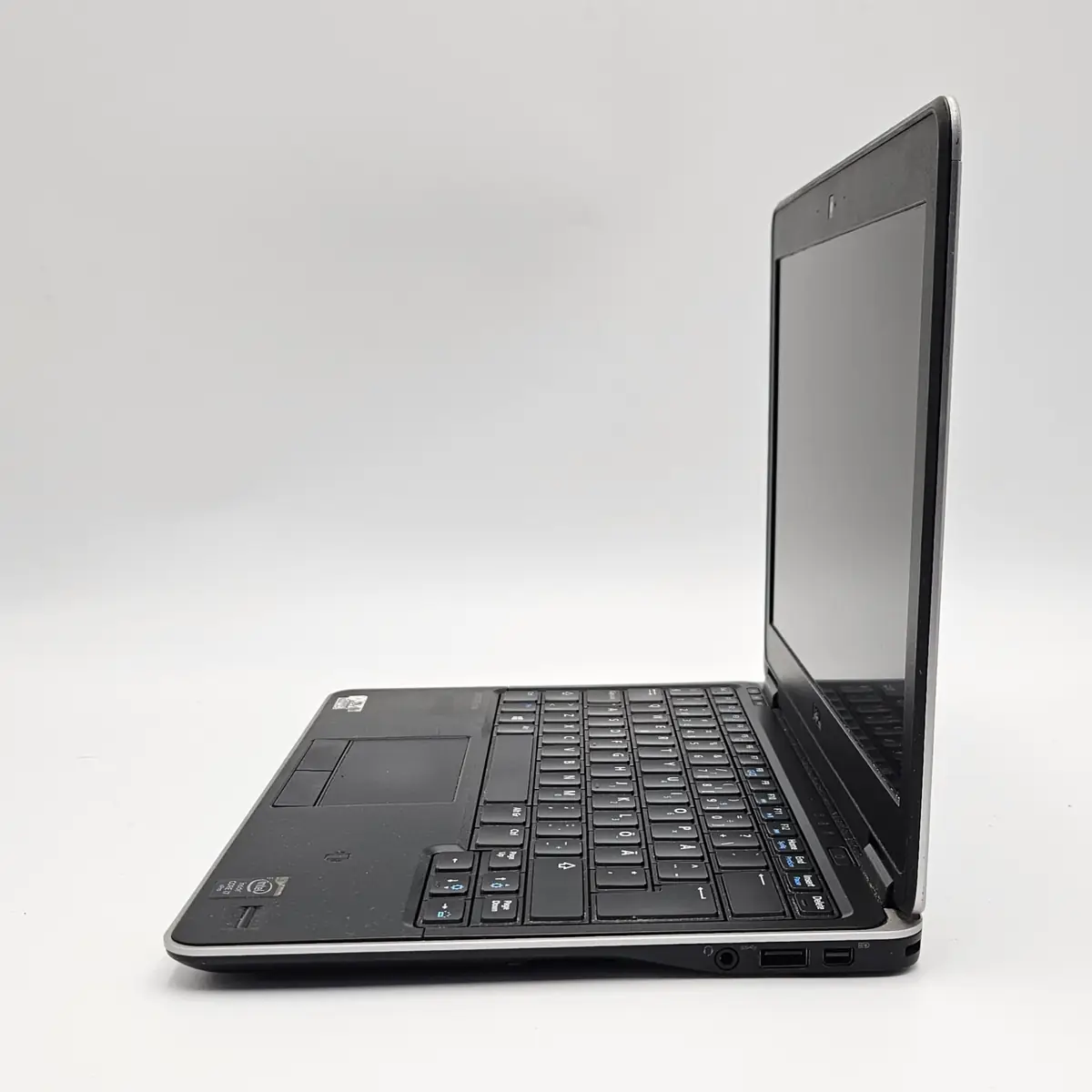 Laptop Second Hand Dell Latitude E7240 - 12.5inch Intel I7-4600U 16GB RAM 256GB SSD TAST. ILUM. Windows 10 Refurbished [6]