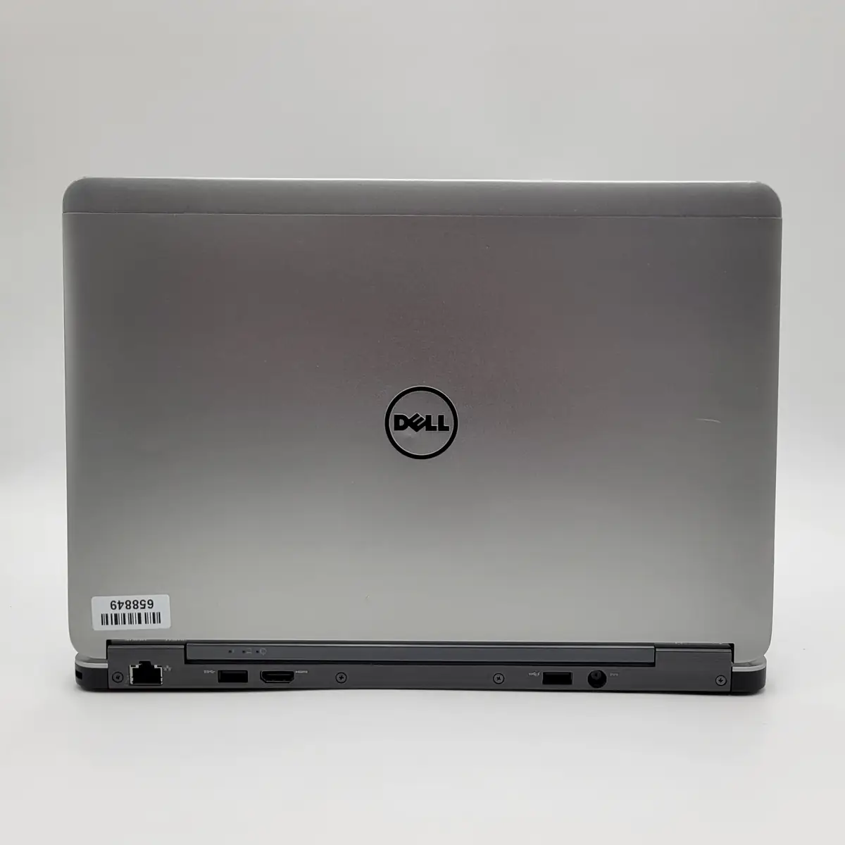 Laptop Second Hand Dell Latitude E7240 - 12.5inch Intel i5-4300U 8GB RAM 128GB SSD TAST. ILUM.  Windows 10 Refurbished  [8]