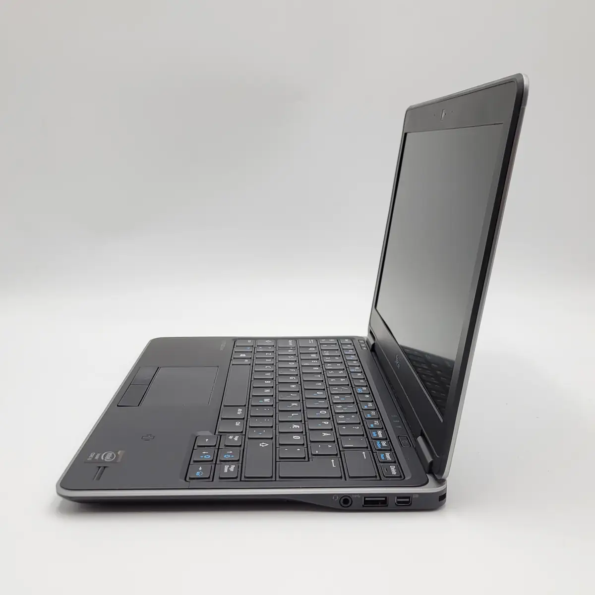 Laptop Second Hand Dell Latitude E7240 - 12.5inch Intel i5-4300U 8GB RAM 128GB SSD TAST. ILUM.  Windows 10 Refurbished  [6]
