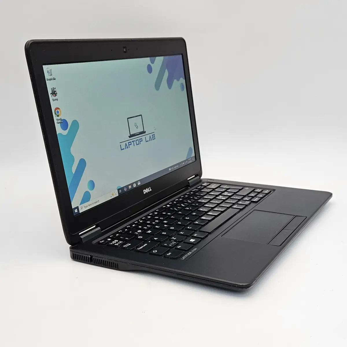 Laptop Second Hand Dell Latitude E7250 - 12.5inch Intel I5-5300U 8GB RAM 128GB SSD Windows 10 Refurbished [5]