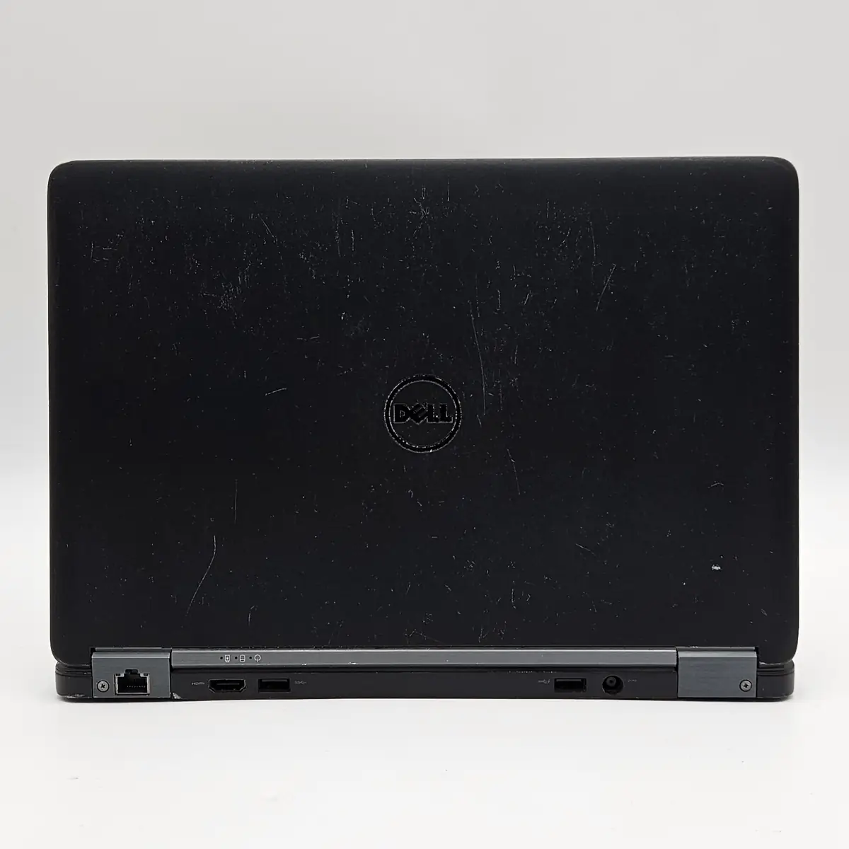 Laptop Second Hand Dell Latitude E7250 - 12.5inch Intel I5-5300U 8GB RAM 128GB SSD Windows 10 Refurbished [8]