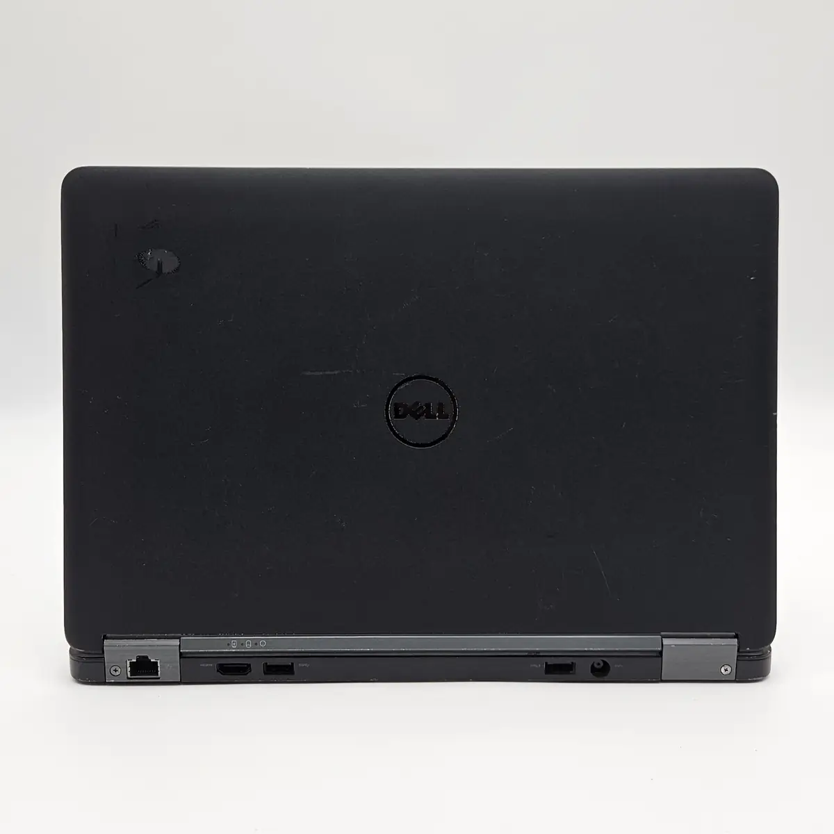 Laptop Second Hand Dell Latitude E7250 - 12.5inch Intel I5-5300U 8GB RAM 128GB SSD TAST. ILUM. Windows 10 Refurbished [8]