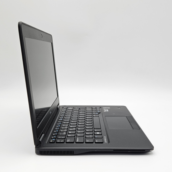 Laptop Second Hand Dell Latitude E7250 - 12.5inch Intel I5-5300U 8GB RAM 128GB SSD TAST. ILUM. Windows 10 Refurbished [7]
