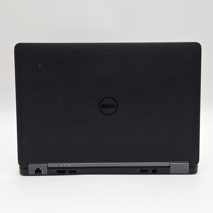 Laptop Second Hand Dell Latitude E7250 - 12.5inch Intel I5-5300U 8GB RAM 128GB SSD TAST. ILUM. Windows 10 Refurbished [8]