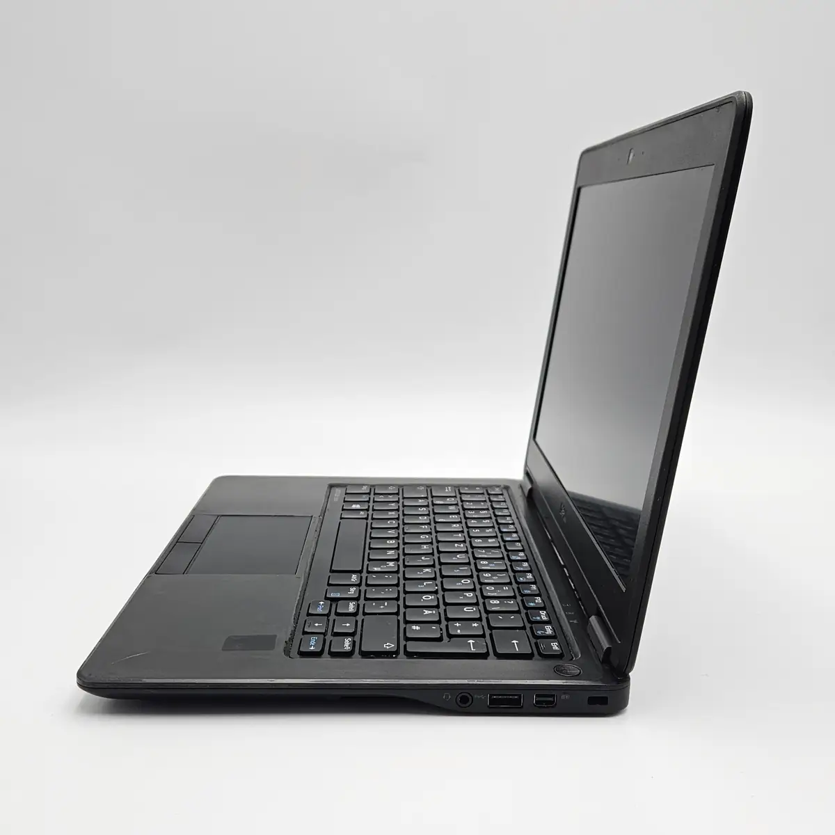 Laptop Second Hand Dell Latitude E7250 - 12.5inch Intel I5-5300U 8GB RAM 240GB SSD Windows 10 Refurbished [6]