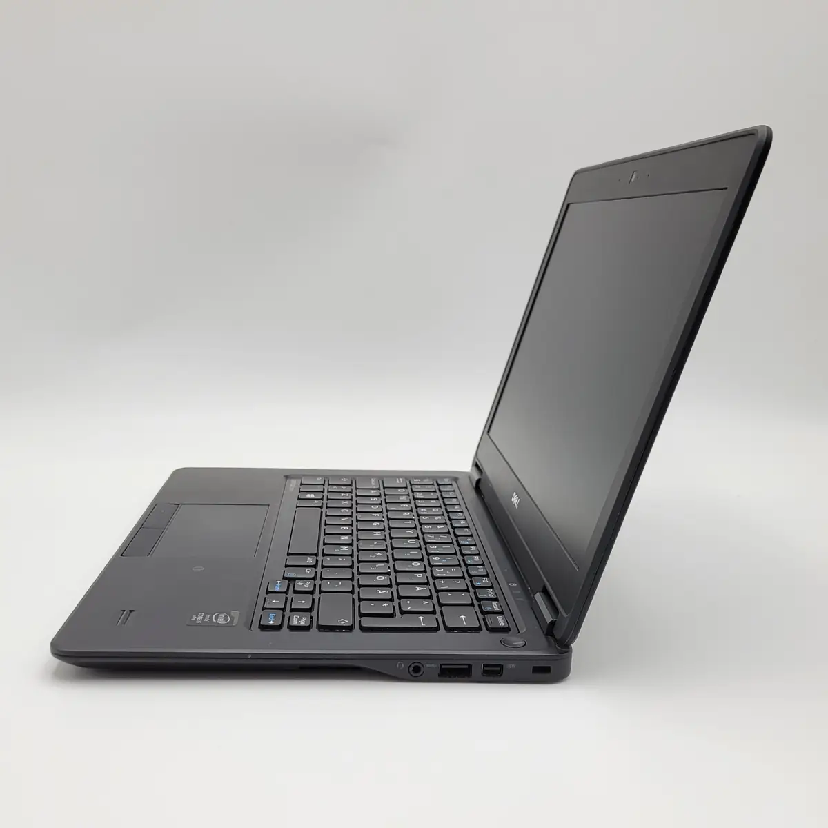 Laptop Second Hand DELL Latitude E7250 - 12.5inch Intel i5-5300U 8GB RAM 128GB SSD TAST. ILUM. Windows 10 Refurbished  [6]