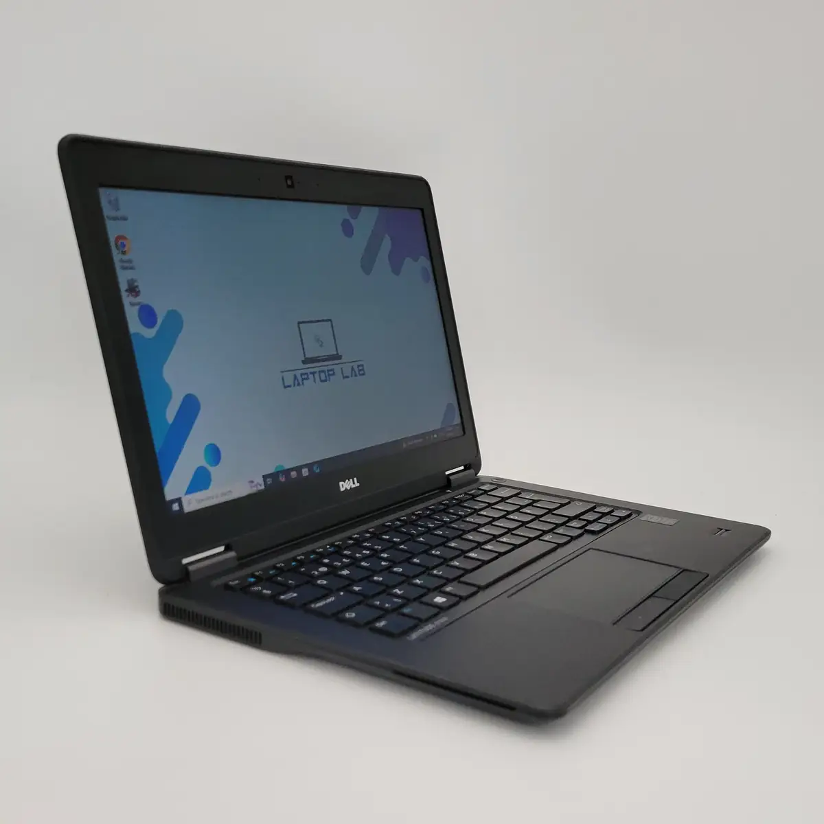 Laptop Second Hand DELL Latitude E7250 - 12.5inch Intel i5-5300U 8GB RAM 128GB SSD TAST. ILUM. Windows 10 Refurbished  [5]