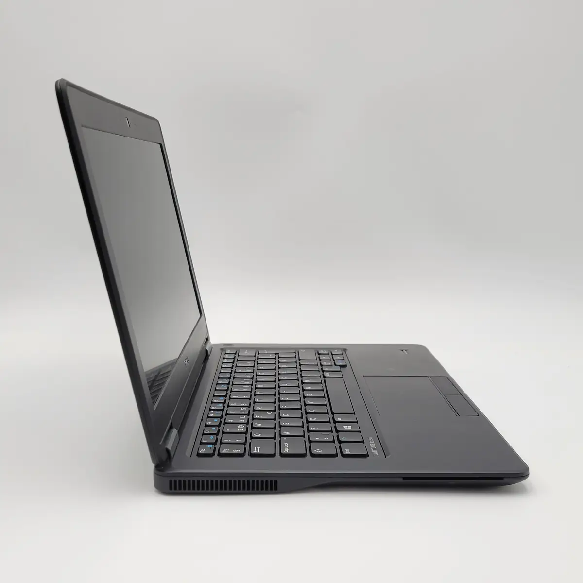 Laptop Second Hand DELL Latitude E7250 - 12.5inch Intel i5-5300U 8GB RAM 256GB SSD TAST. ILUM. Windows 10 Refurbished  [7]