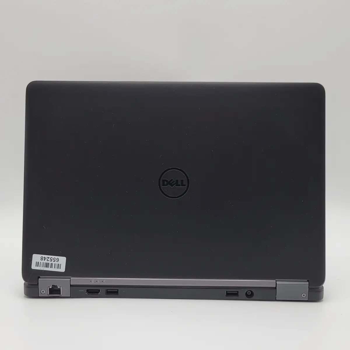 Laptop Second Hand DELL Latitude E7250 - 12.5inch Intel i5-5300U 8GB RAM 256GB SSD TAST. ILUM. Windows 10 Refurbished  [8]