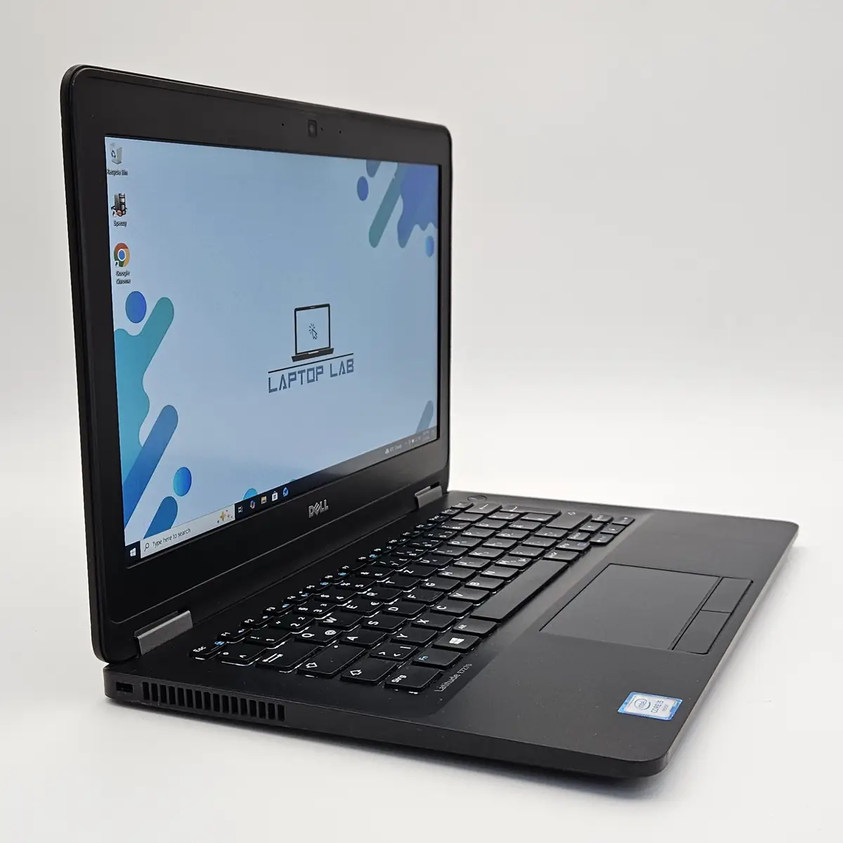 Laptop Second Hand Dell Latitude E7270 - 12.5inch FHD Intel I5-6200U 8GB RAM 128GB SSD TAST. ILUM. Windows 10 Refurbished [5]