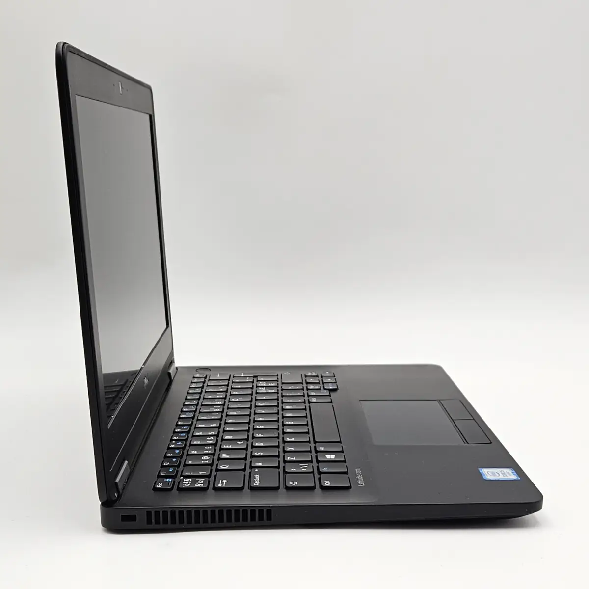 Laptop Second Hand Dell Latitude E7270 - 12.5inch FHD Intel I5-6300U 8GB RAM 256GB SSD TAST. ILUM. Windows 10 Refurbished [7]