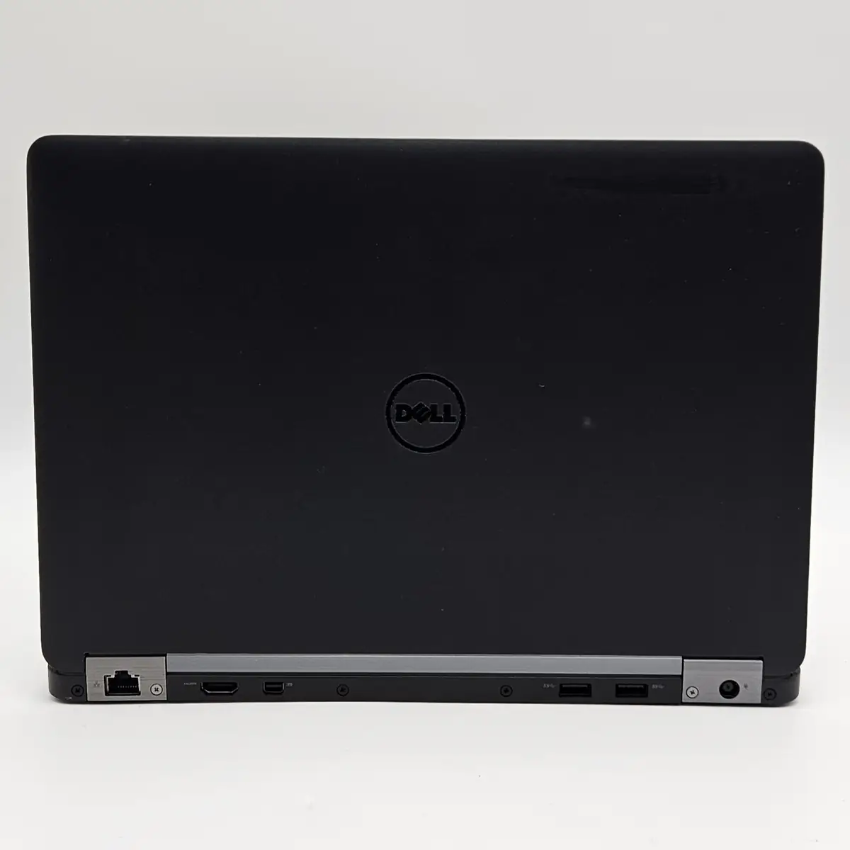 Laptop Second Hand Dell Latitude E7270 - 12.5inch FHD Intel I5-6300U 8GB RAM 256GB SSD TAST. ILUM. Windows 10 Refurbished [8]