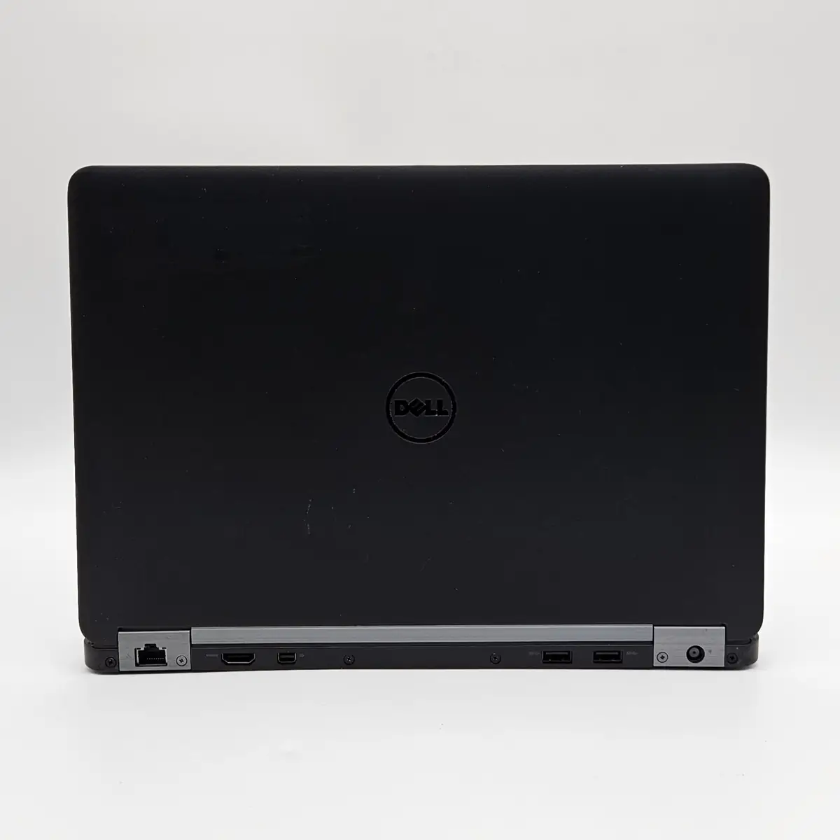 Laptop Second Hand Dell Latitude E7270 - 12.5inch Intel I5-6200U 8GB RAM 128GB SSD TAST. ILUM. Windows 10 Refurbished [8]