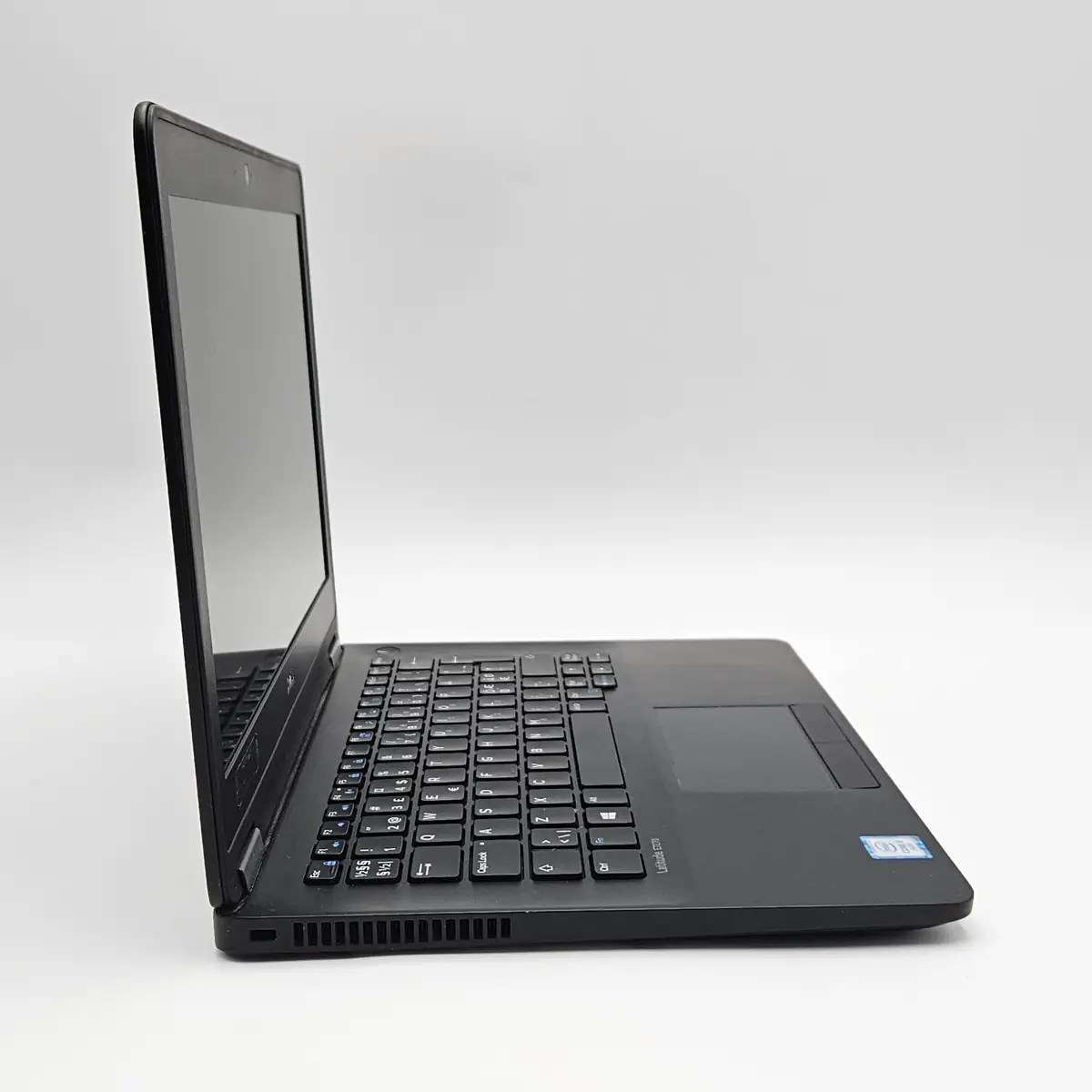 Laptop Second Hand Dell Latitude E7270 - 12.5inch FHD Intel I5-6200U 8GB RAM 128GB SSD TAST. ILUM. Windows 10 Refurbished [7]