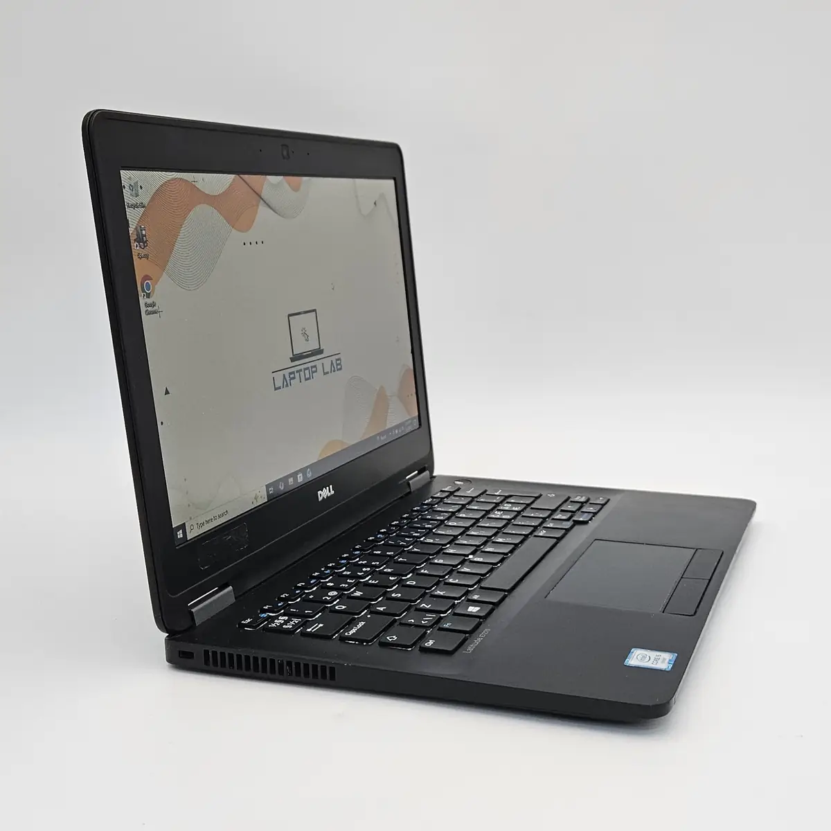 Laptop Second Hand Dell Latitude E7270 - 12.5inch FHD Intel I5-6200U 8GB RAM 128GB SSD TAST. ILUM. Windows 10 Refurbished [5]