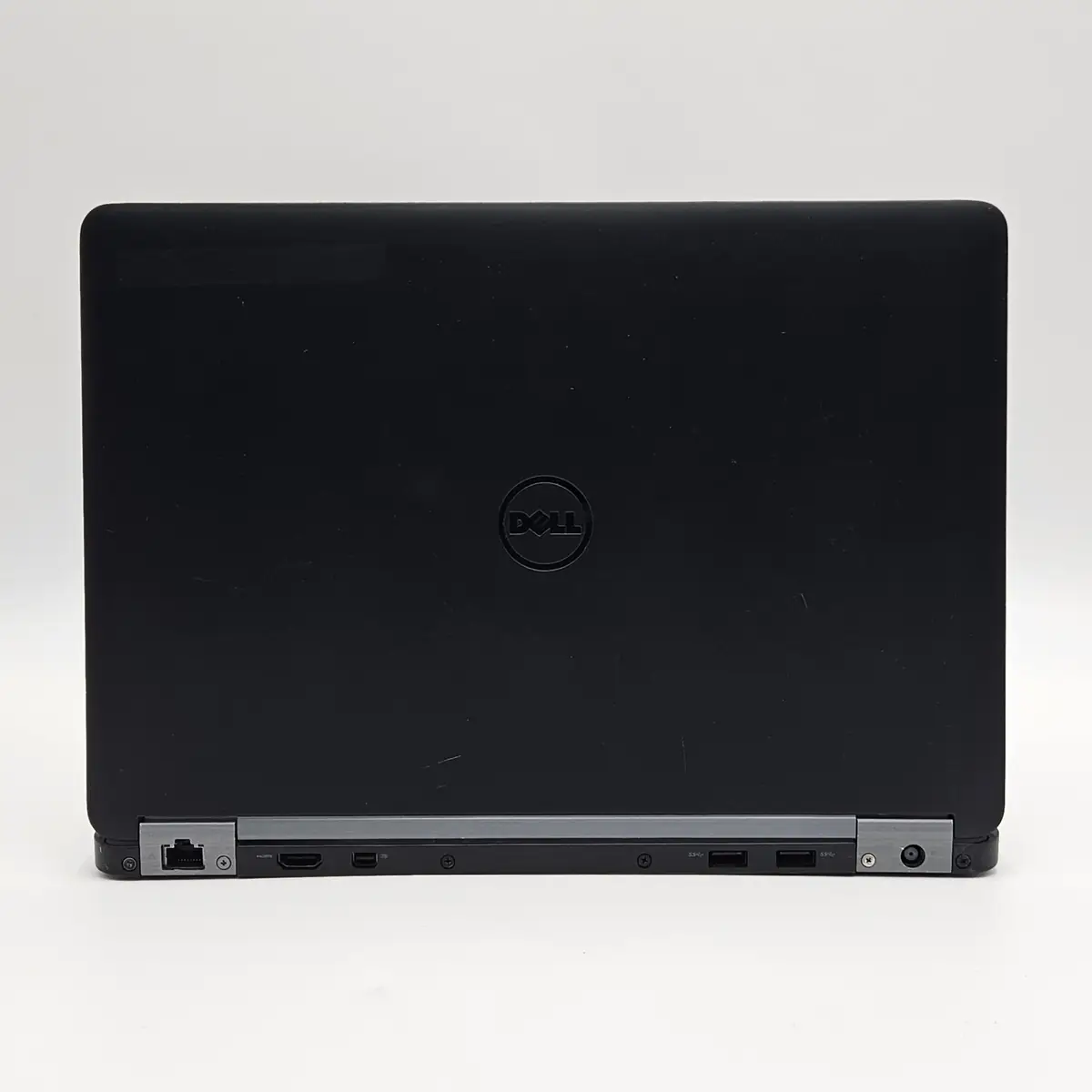 Laptop Second Hand Dell Latitude E7270 - 12.5inch FHD Intel I5-6200U 8GB RAM 128GB SSD TAST. ILUM. Windows 10 Refurbished [8]