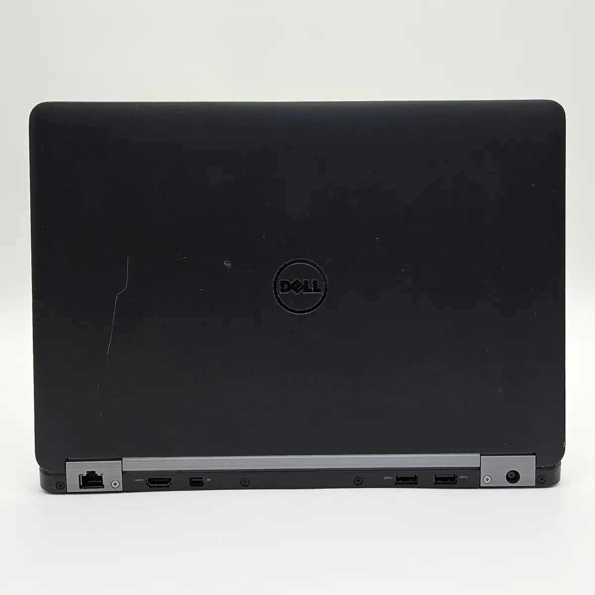 Laptop Second Hand Dell Latitude E7270 - 12.5inch Intel I5-6300U 8GB RAM 256GB SSD TAST. ILUM. Windows 10 Refurbished [8]