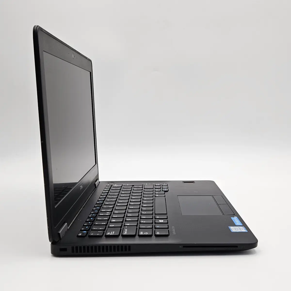Laptop Second Hand Dell Latitude E7270 - 12.5inch Intel I5-6300U 8GB RAM 256GB SSD TAST. ILUM. Windows 10 Refurbished [7]