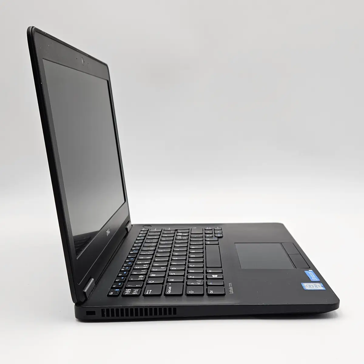 Laptop Second Hand Dell Latitude E7270 - 12.5inch FHD Intel I5-6300U 8GB RAM 256GB SSD TAST. ILUM. Windows 10 Refurbished [7]