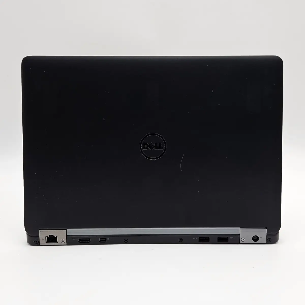 Laptop Second Hand Dell Latitude E7270 - 12.5inch FHD Intel I5-6300U 8GB RAM 256GB SSD TAST. ILUM. Windows 10 Refurbished [8]