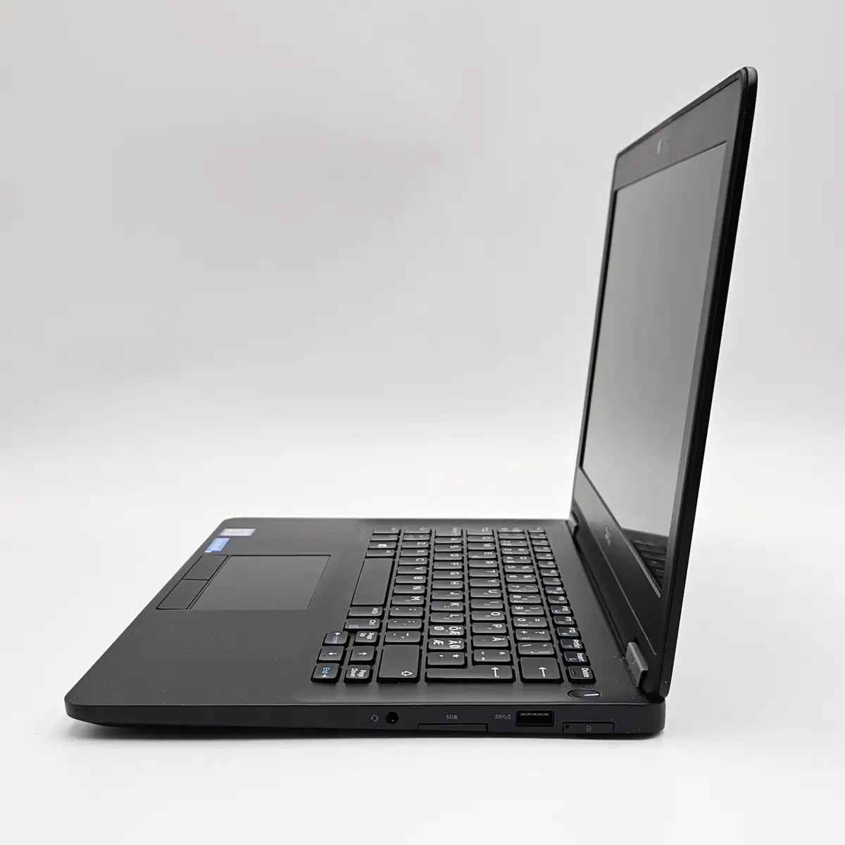 Laptop Second Hand Dell Latitude E7270 - 12.5inch FHD Intel I5-6300U 8GB RAM 256GB SSD TAST. ILUM. Windows 10 Refurbished [6]