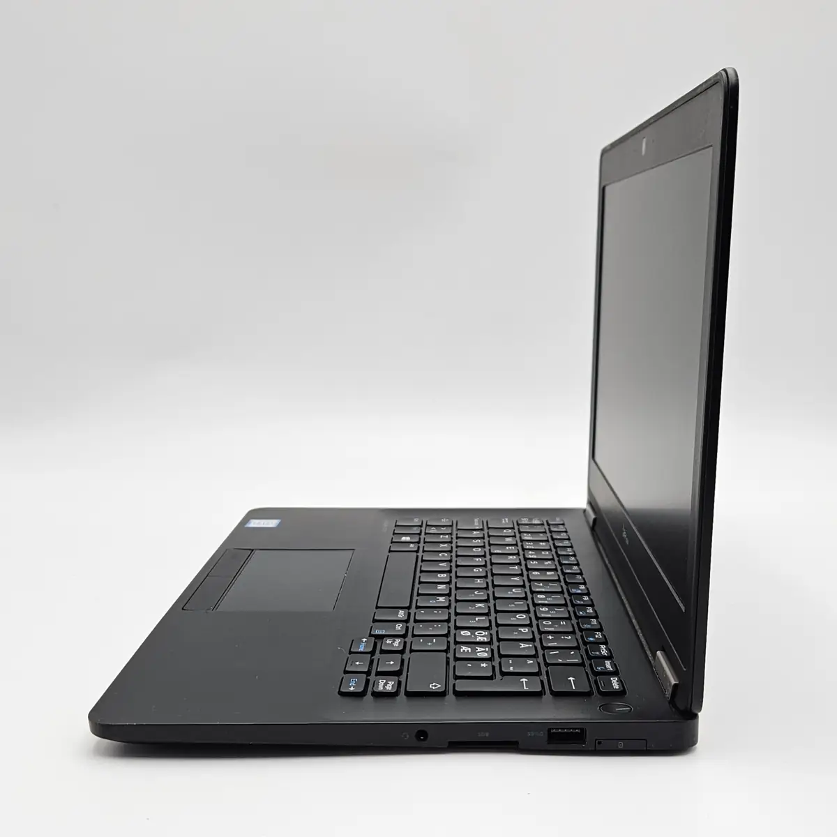 Laptop Second Hand Dell Latitude E7270 - 12.5inch Intel I7-6600U 16GB RAM 256GB SSD TAST. ILUM. Windows 10 Refurbished [6]