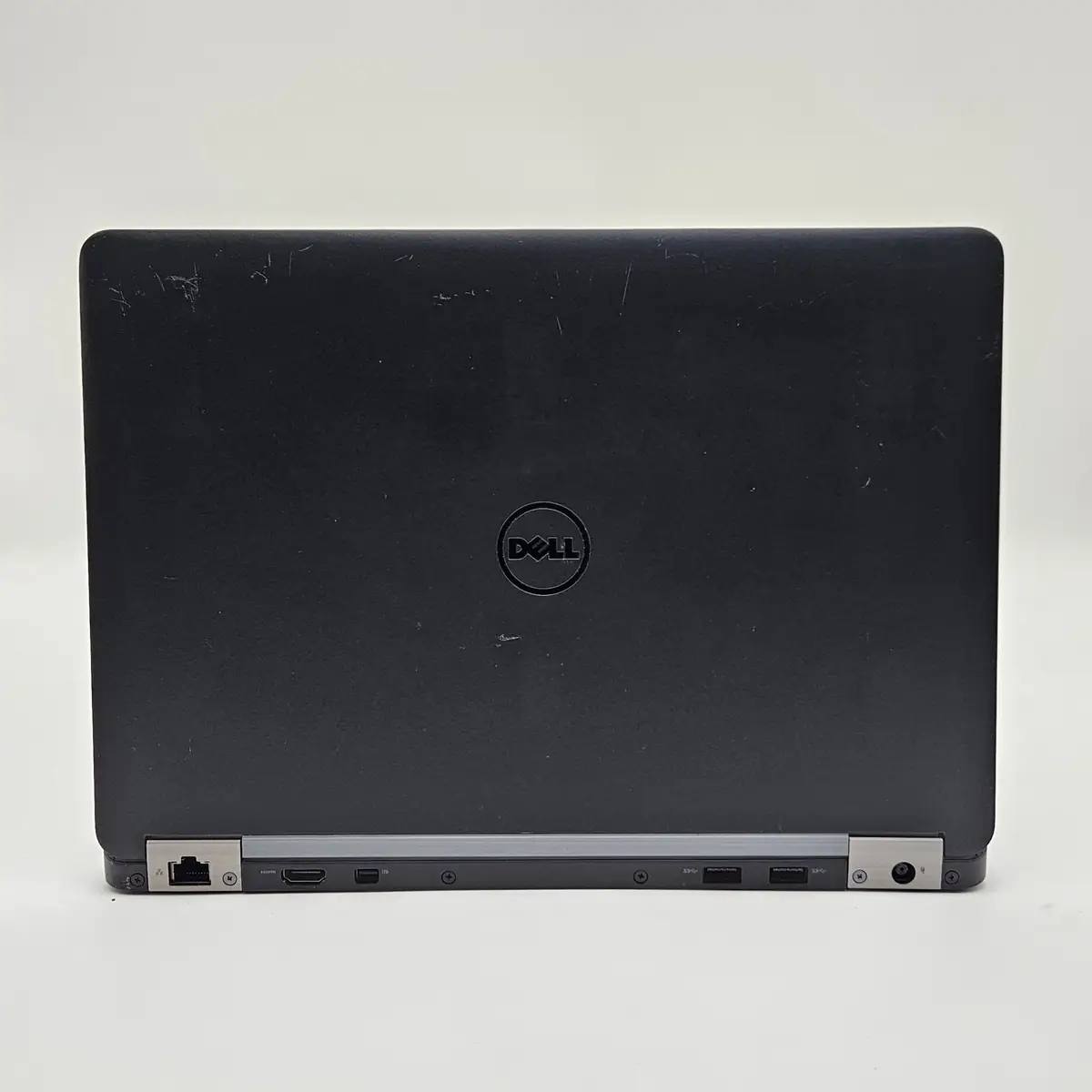 Laptop Second Hand Dell Latitude E7270 - 12.5inch Intel I7-6600U 16GB RAM 256GB SSD TAST. ILUM. Windows 10 Refurbished [8]