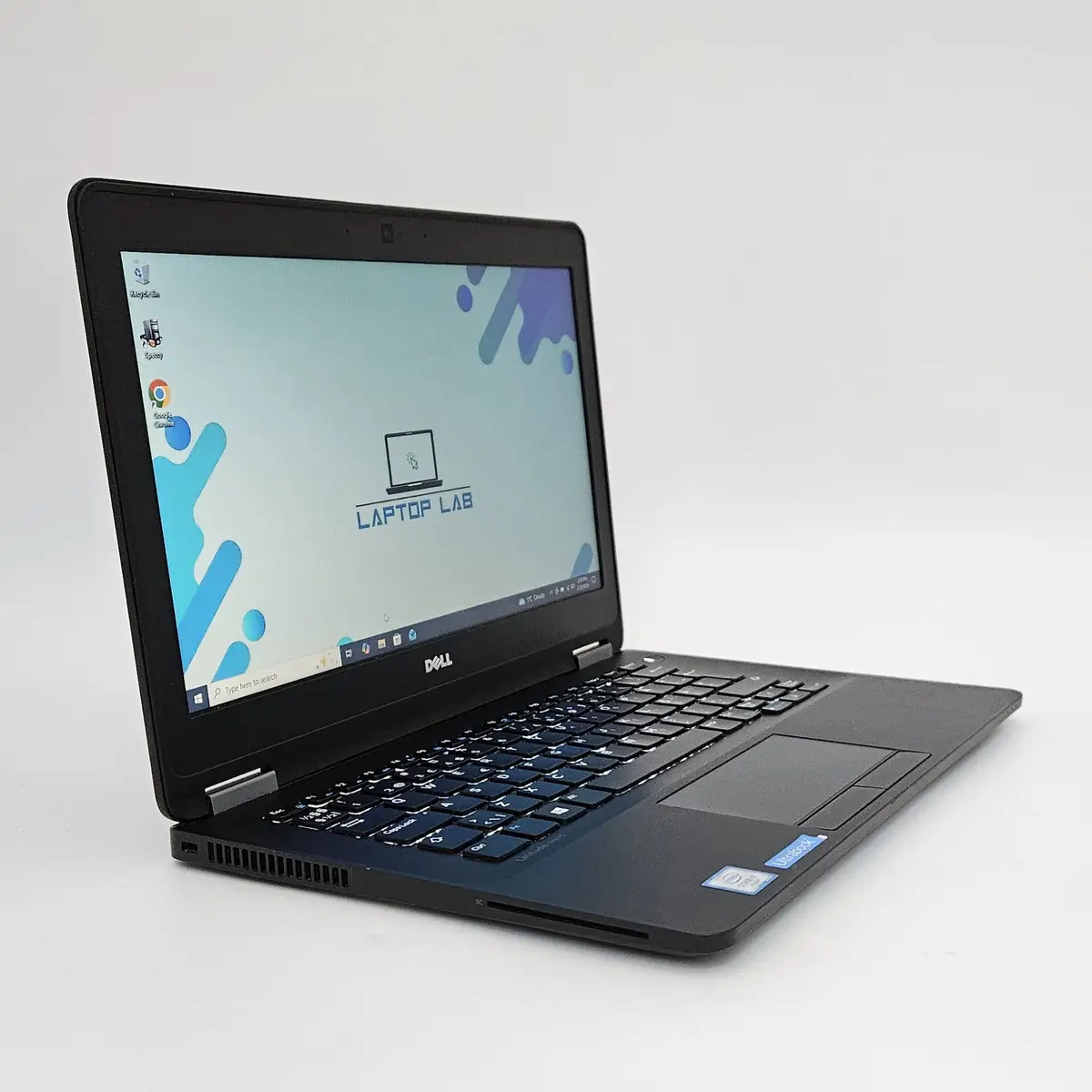 Laptop Second Hand Dell Latitude E7270 - 12.5inch Intel I7-6600U 16GB RAM 512GB SSD TAST. ILUM. Windows 10 Refurbished [5]