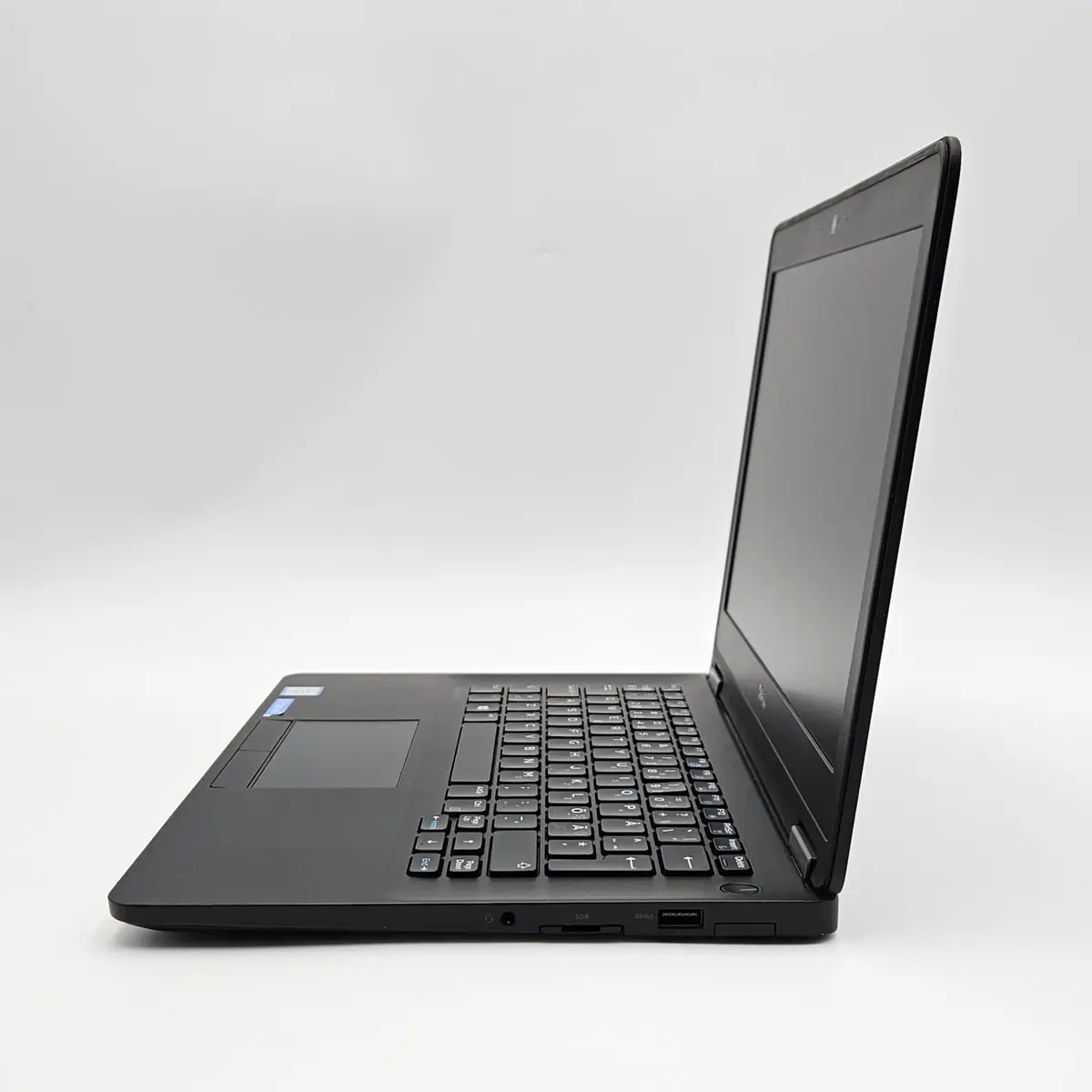 Laptop Second Hand Dell Latitude E7270 - 12.5inch Intel I7-6600U 16GB RAM 512GB SSD TAST. ILUM. Windows 10 Refurbished [6]