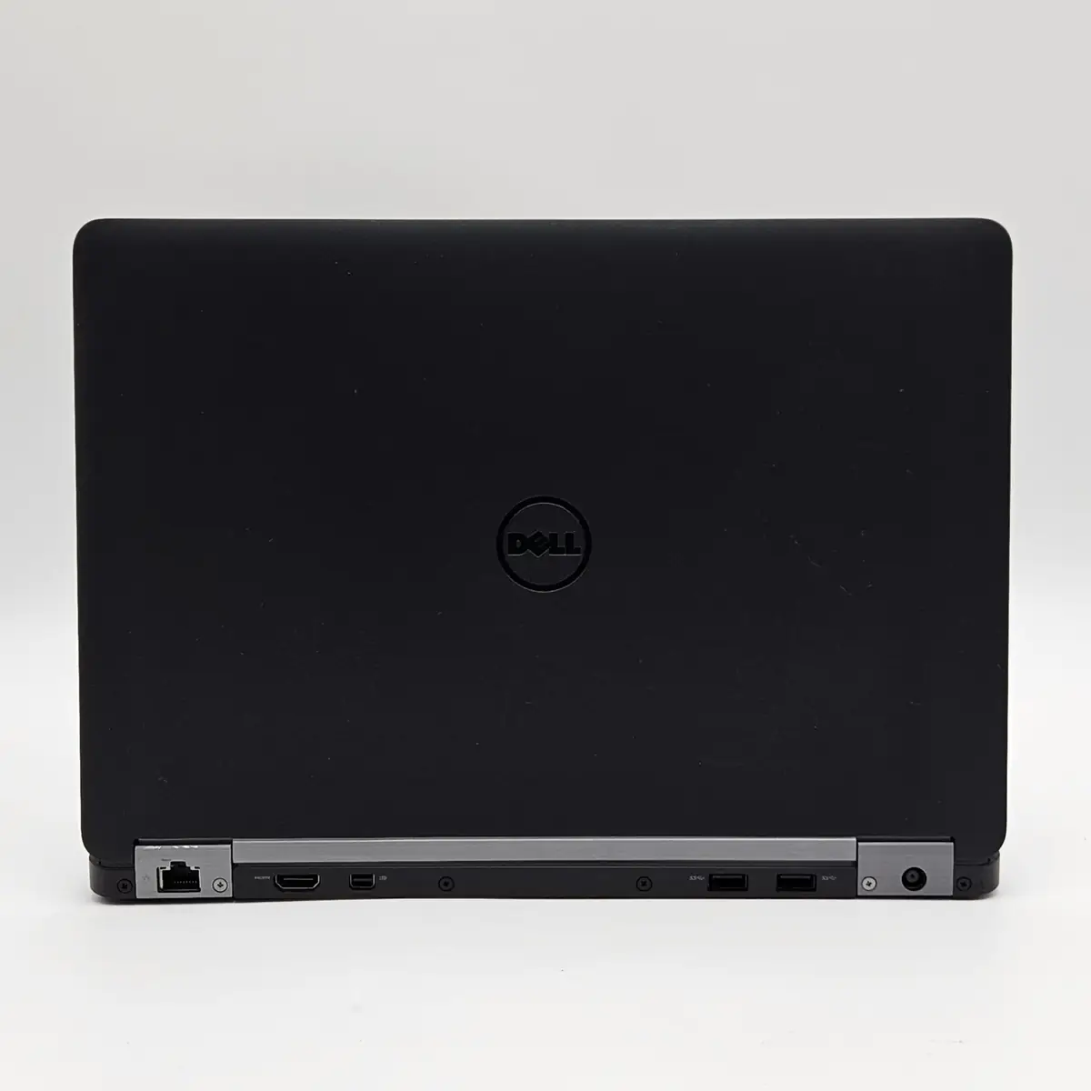Laptop Second Hand Dell Latitude E7270 - 12.5inch Intel I7-6600U 8GB RAM 256GB SSD TAST. ILUM. Windows 10 Refurbished [8]