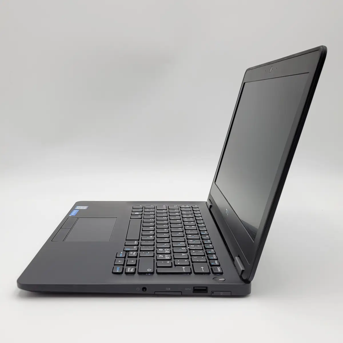Laptop Second Hand DELL Latitude E7270 - 12.5inch FHD Intel i5-6200U 8GB RAM 128GB SSD TAST. ILUM. Windows 11 Refurbished  [6]