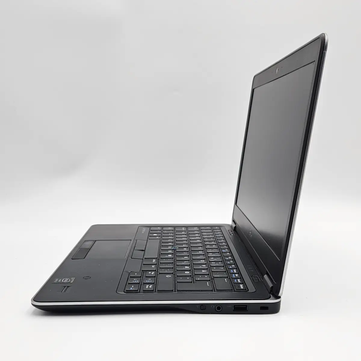 Laptop Second Hand Dell Latitude E7440 - 14.0inch FHD Intel i5-4300U 8GB RAM 128GB SSD TAST. ILUM. Windows 10 Refurbished [6]