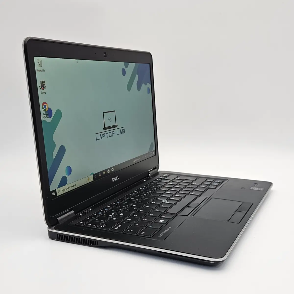 Laptop Second Hand Dell Latitude E7440 - 14.0inch FHD Intel i5-4300U 8GB RAM 128GB SSD TAST. ILUM. Windows 10 Refurbished [5]