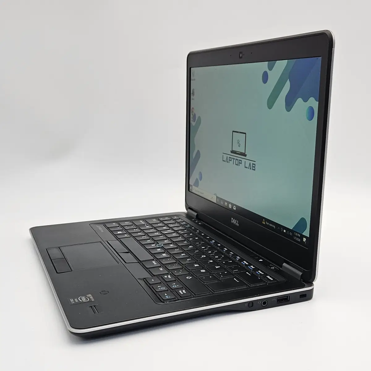 Laptop Second Hand Dell Latitude E7440 - 14.0inch FHD Intel i5-4300U 8GB RAM 128GB SSD TAST. ILUM. Windows 10 Refurbished [4]