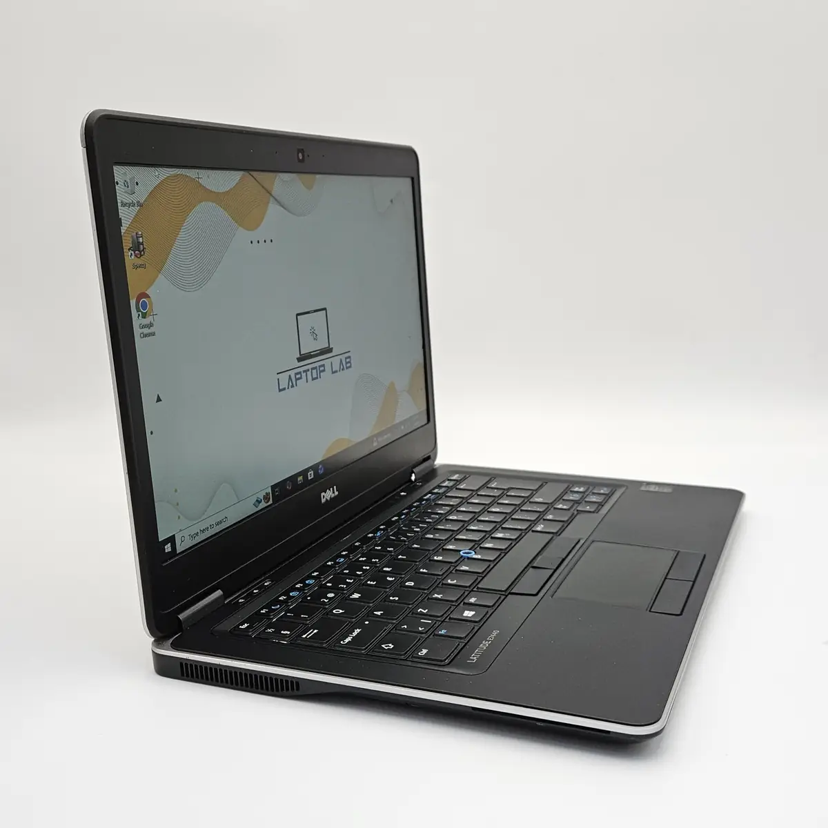 Laptop Second Hand Dell Latitude E7440 - 14.0inch FHD Intel i7-4600U 16GB RAM 256GB SSD TAST. ILUM. Windows 10 Refurbished [5]