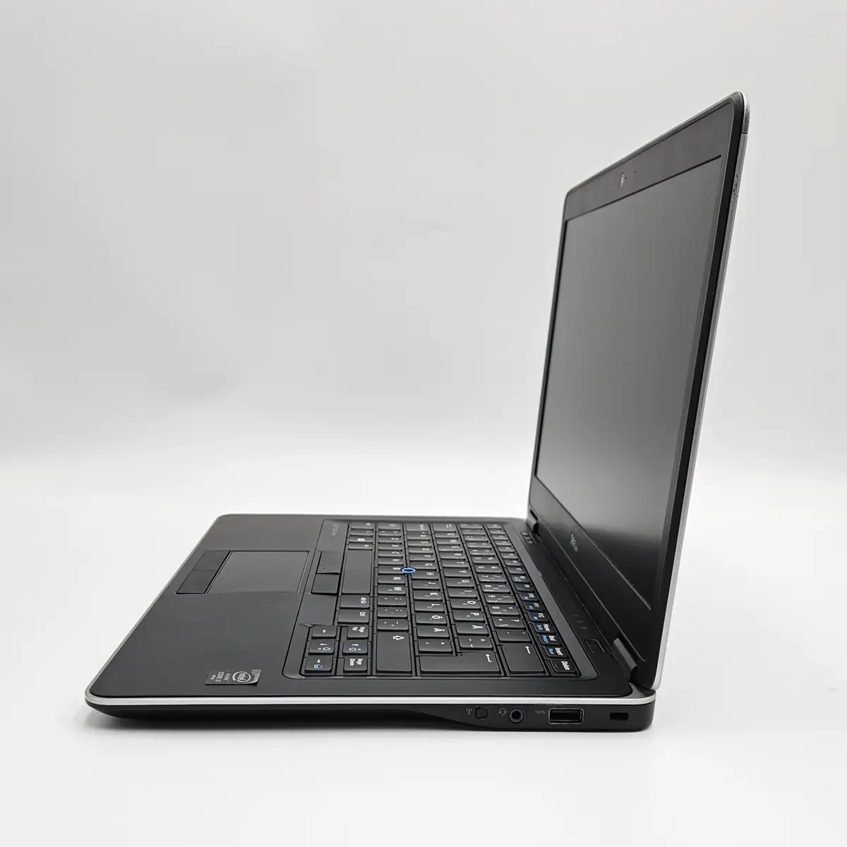 Laptop Second Hand Dell Latitude E7440 - 14.0inch FHD Intel i7-4600U 16GB RAM 256GB SSD TAST. ILUM. Windows 10 Refurbished [6]