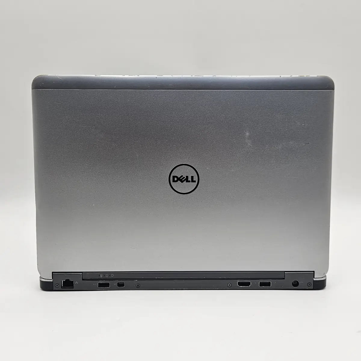Laptop Second Hand Dell Latitude E7440 - 14inch FHD Intel I5-4200U 8GB RAM 128GB SSD TAST. ILUM. Windows 10 Refurbished [8]