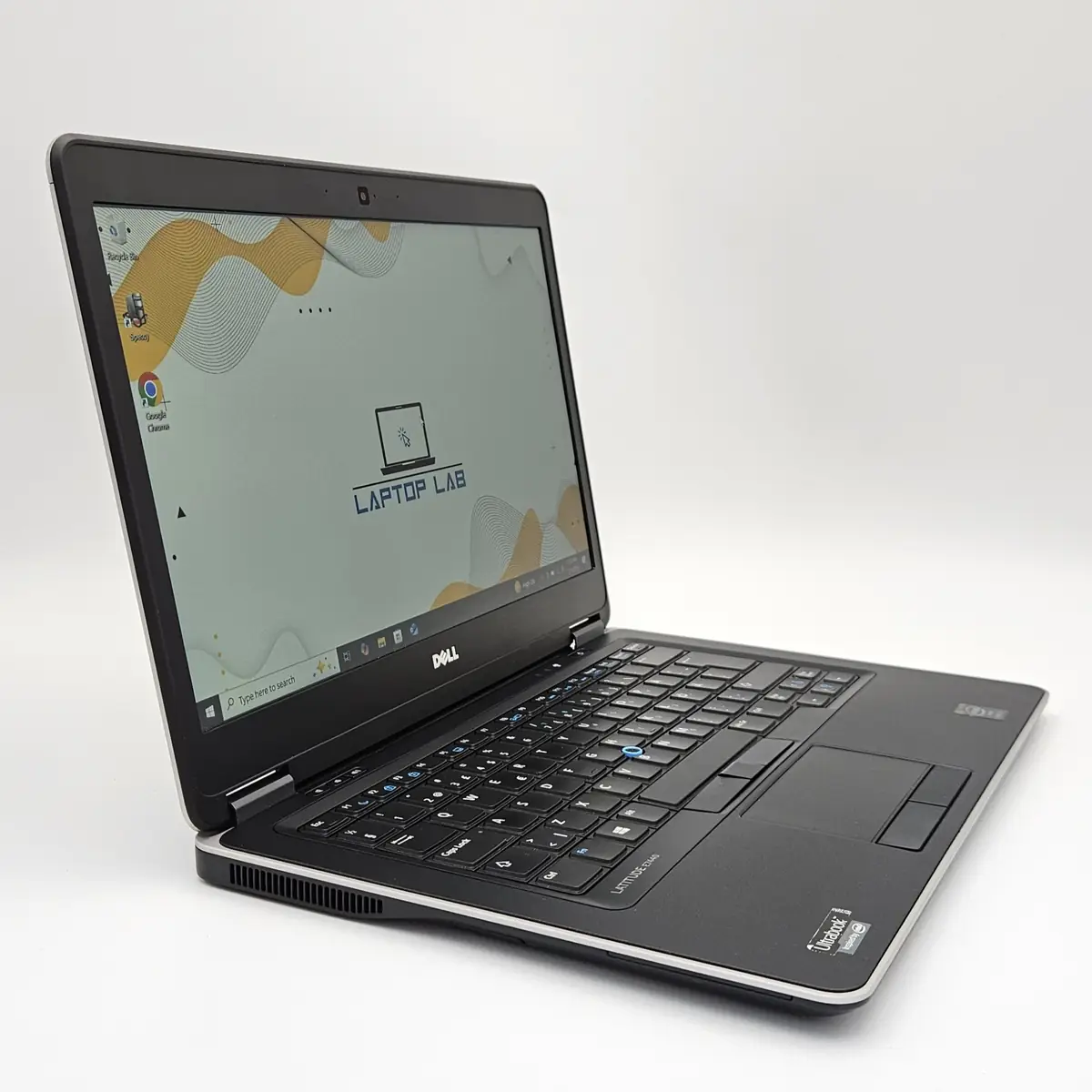 Laptop Second Hand Dell Latitude E7440 - 14inch FHD Intel i5-4200U 16GB RAM 256GB SSD Windows 10 Refurbished  [5]