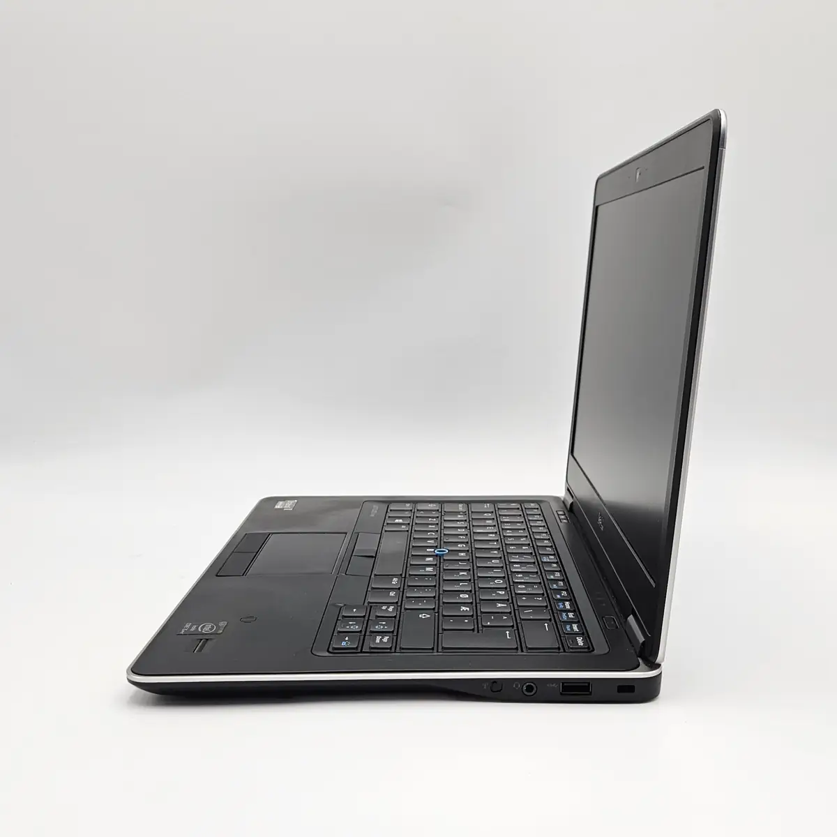 Laptop Second Hand Dell Latitude E7440 - 14inch FHD Intel I5-4300U 8GB RAM 128GB SSD TAST. ILUM. Windows 10 Refurbished [6]