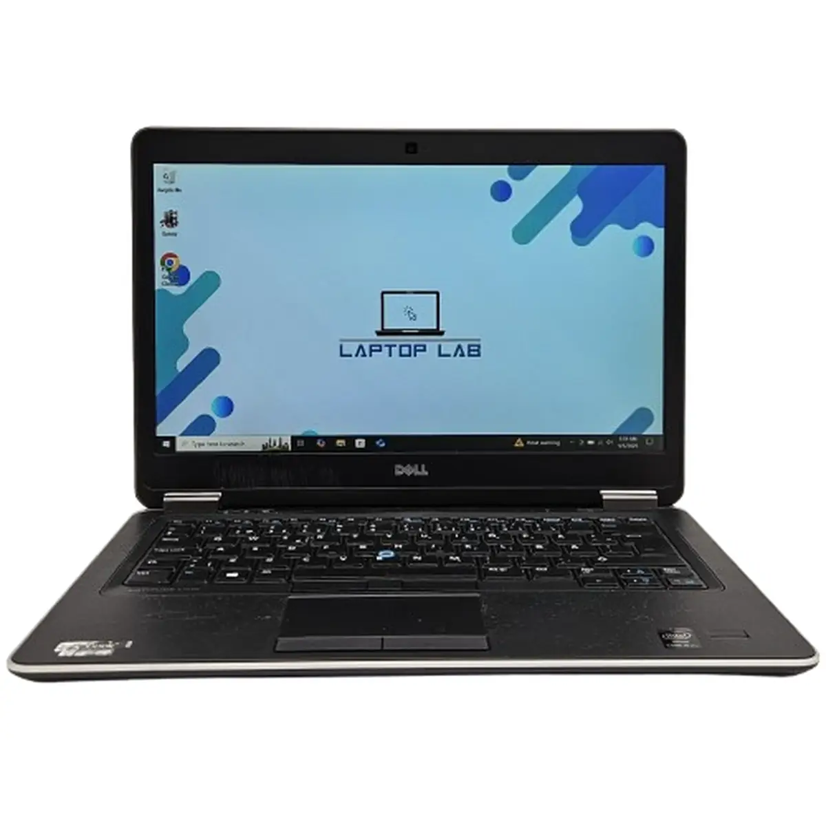 Laptop Second Hand Dell Latitude E7440 - 14inch FHD Intel i5-4300U 8GB RAM 128GB SSD Windows 10 Refurbished  [1]