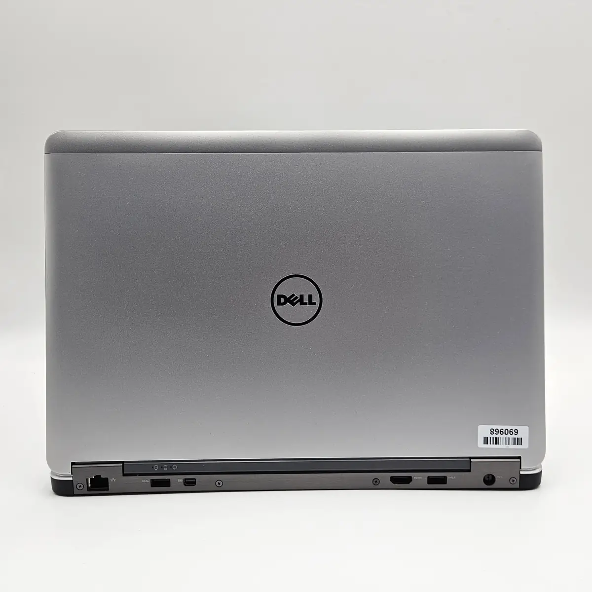 Laptop Second Hand Dell Latitude E7440 - 14inch FHD Intel i5-4300U 8GB RAM 128GB SSD TAST. ILUM. Windows 10 Refurbished  [8]