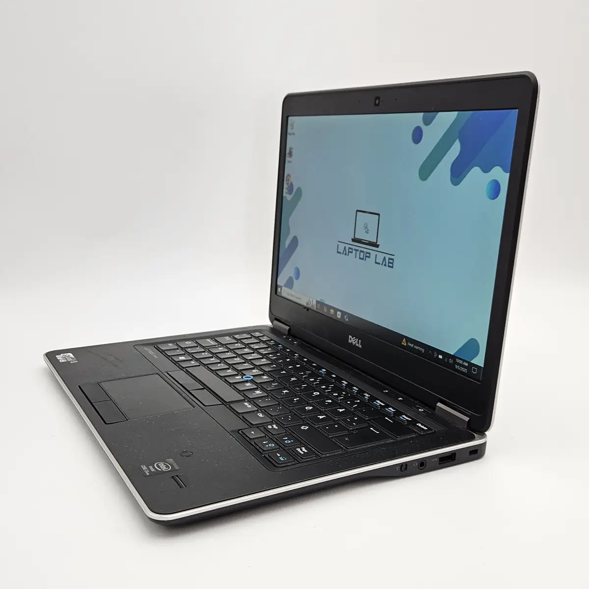 Laptop Second Hand Dell Latitude E7440 - 14inch FHD Intel i5-4300U 8GB RAM 128GB SSD Windows 10 Refurbished  [4]