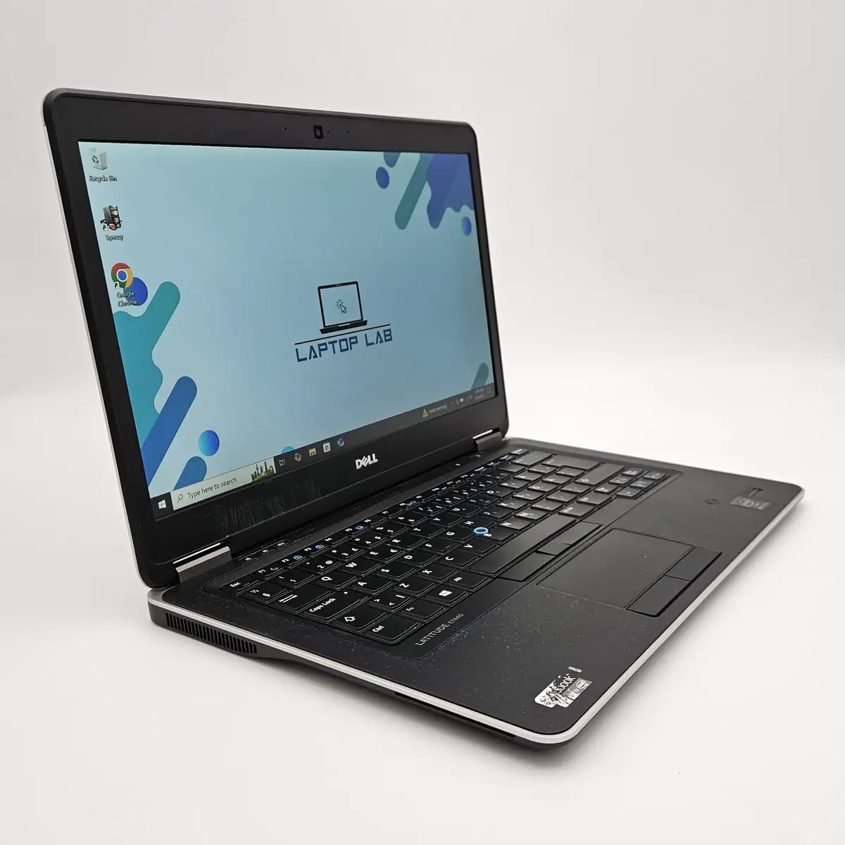 Laptop Second Hand Dell Latitude E7440 - 14inch FHD Intel i5-4300U 8GB RAM 128GB SSD Windows 10 Refurbished  [5]